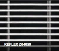 malla soldada reflex Z04050